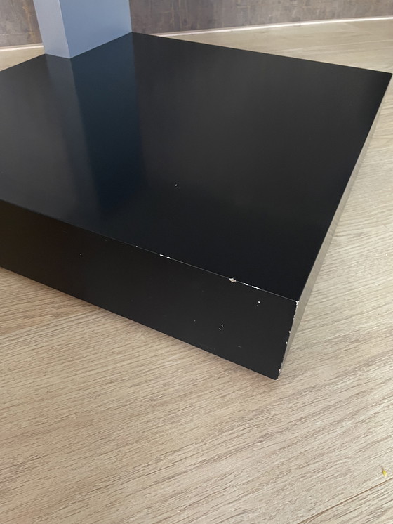 Image 1 of Rolf Benz 8590 side table