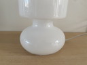 Vintage Ikea Lykta Mushroom tafellamp - jaren ‘80