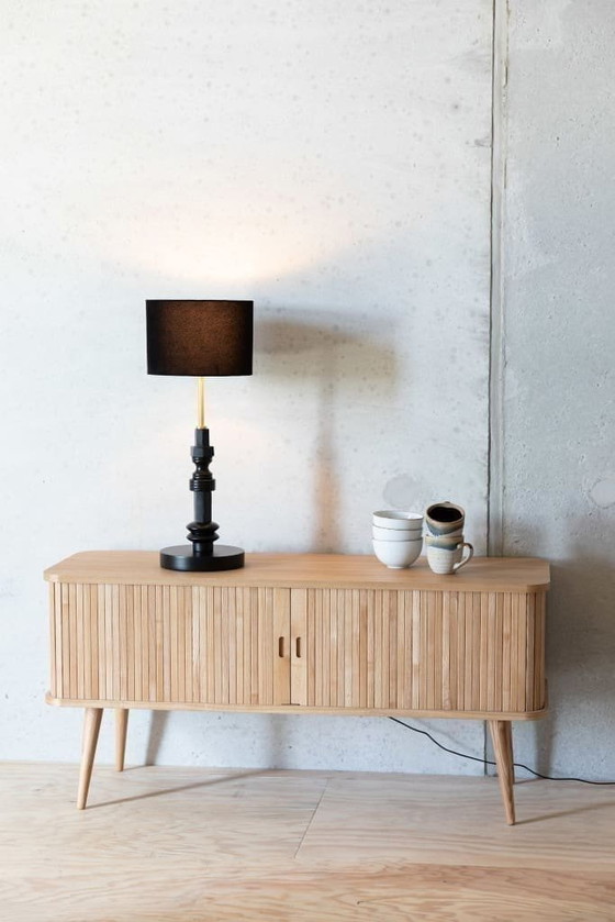 Image 1 of Zuiver Barbier - Natural * dresser