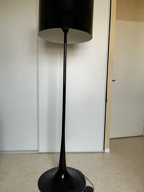 Image 1 of Flos Spun Lamp