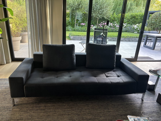 Image 1 of 2 x divano a 3 posti Zanotta