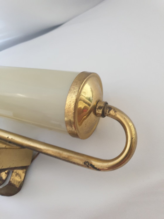 Image 1 of Lampe murale Mid Century