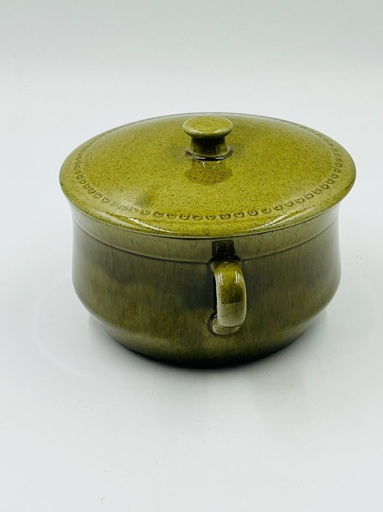 Image 1 of Zuppiera per verdure in gres Deco Hälsingborg Bengt Johansson