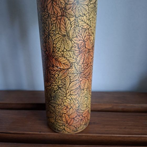 Image 1 of bambola giapponese Kokeshi