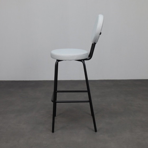 Image 1 of 2x Sgabello da bar Opzione Bar Frederik Roijé Puik Design NUOVO