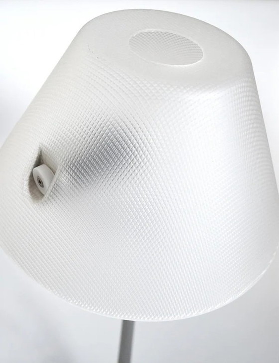 Image 1 of Mid-Century Modern LUPUS Bureau Lamp van Markus Jehs & Jürgen Laub voor NEMO – Iconisch Italiaans Design