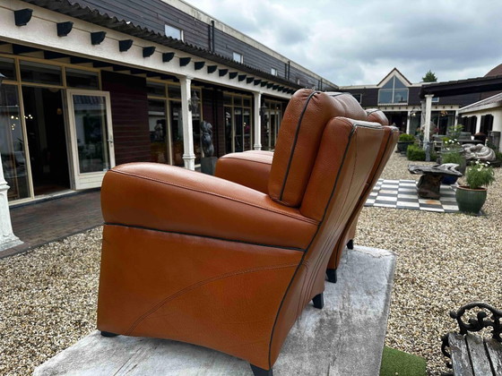 Image 1 of Armchair Mol & Geurts 1x Last