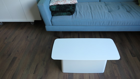 Image 1 of Tavolino in metallo Vitra, Ronan &amp; Erwan Bouroullec