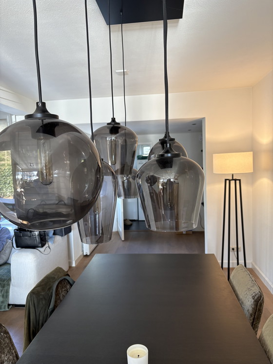 Image 1 of Pendule par Ives Original