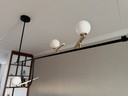 Lampada a sospensione Artemide Yanzi 1 LED