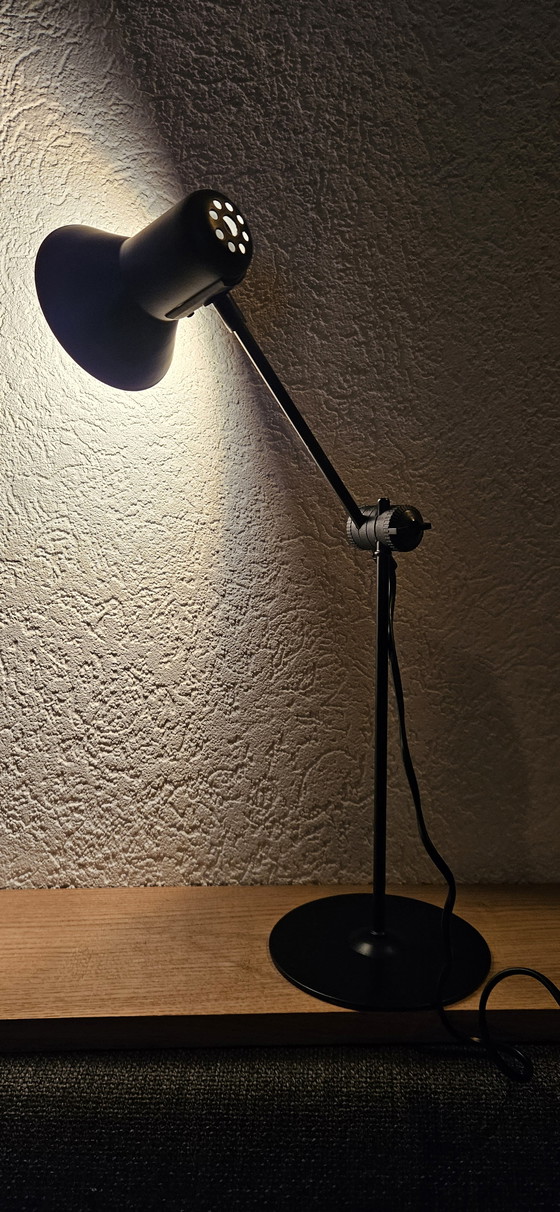 Image 1 of Veneta lumi desk/table lamp massive