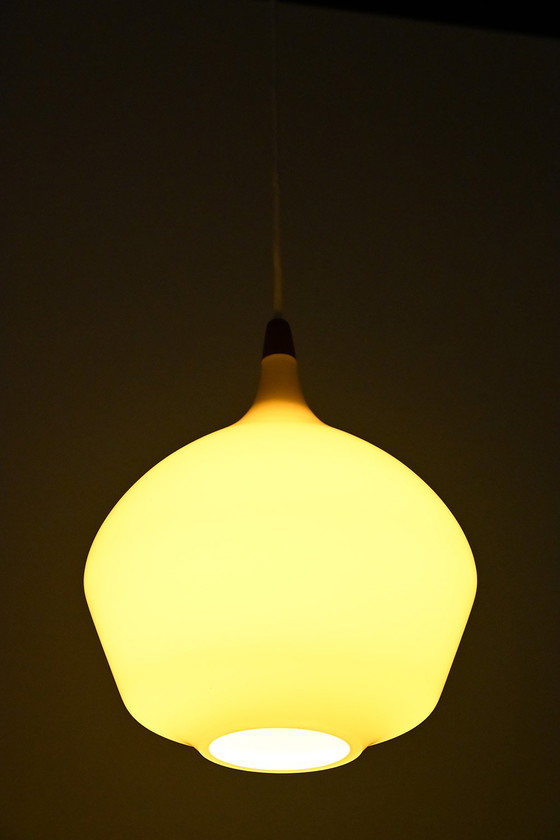 Image 1 of Holmegaard pendant lamp
