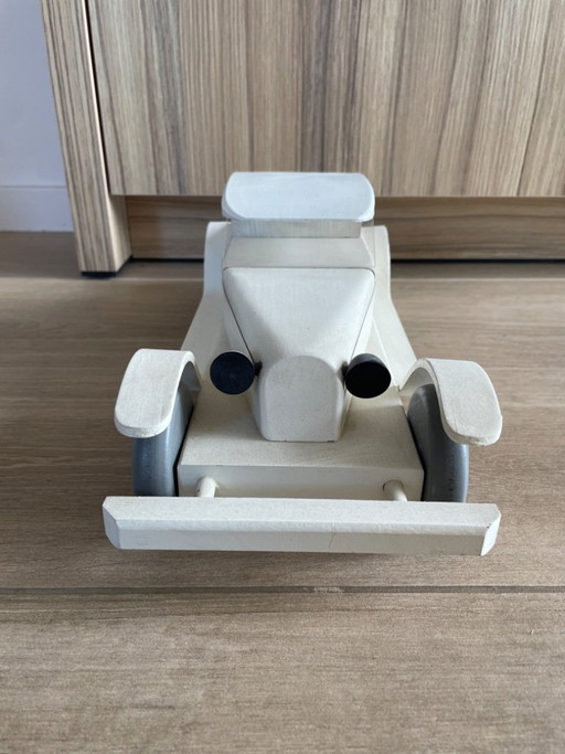 Vilac Auto – decoratieve objecten, Wood (photo 2 of 6)