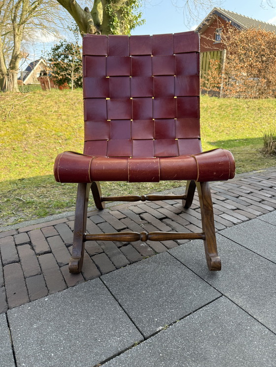 Image 1 of Sedia pantofola Valenti