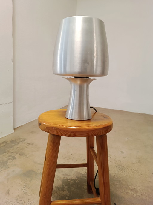 Rob Gijsbers and Jan Melis for Planet Amsterdam table lamp 