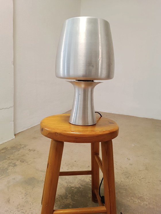 Image 1 of Rob Gijsbers and Jan Melis for Planet Amsterdam table lamp 