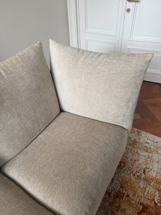 Image 1 of Edra sofa 3 zit