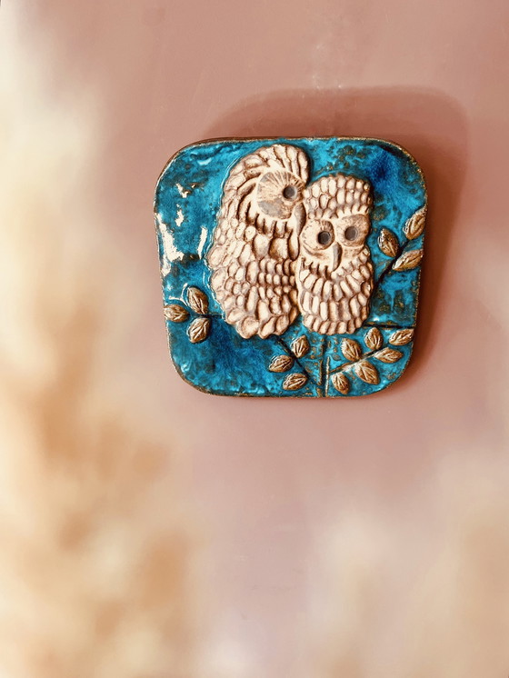 Image 1 of Majolinka Karlsruher Wall Tile