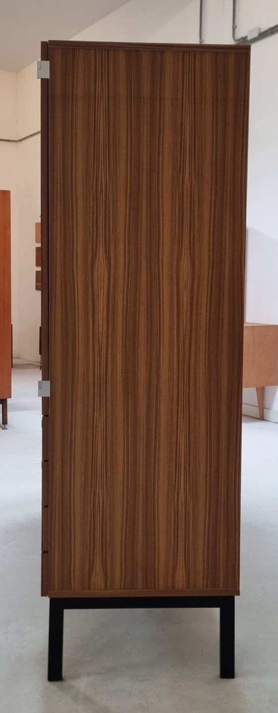 Image 1 of Garderobe der 70er Jahre