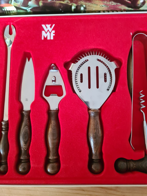 Image 1 of WMF Barset