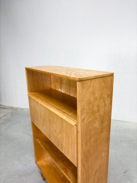 Image 1 of Librería Pastoe 'BB04' de Cees Braakman