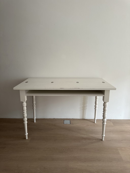 Moooi Bureau - Due segretari di punta – Marcel Wanders (2004)