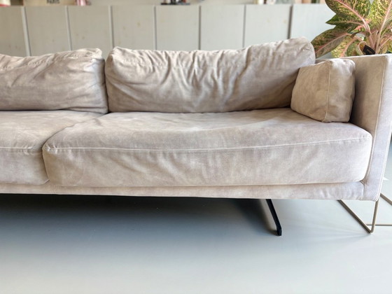 Divano Fest Amsterdam miller 3,5 posti, Divani 3 posti, Altro, Beige (foto 6 di 6)