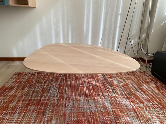 Image 1 of Leolux coffee table