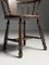 Bobbin fauteuil, (photo 12 of 18)
