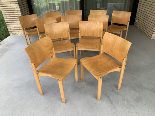 Kusch+Co Eetkamerstoelen