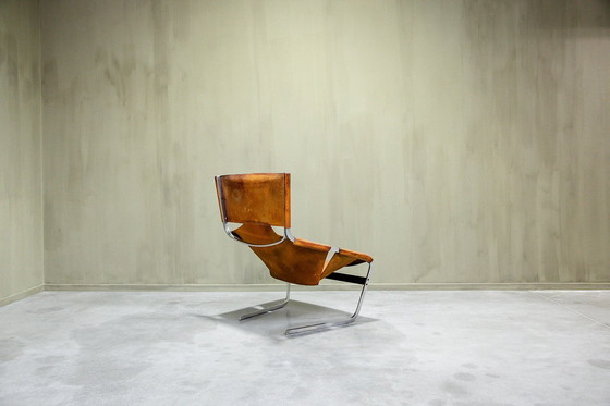 Image 1 of F444 Loungestoel