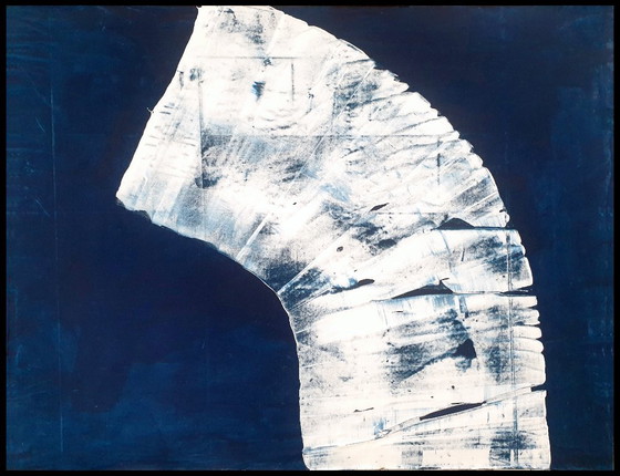 Jürgen Angeler - Liquid Flow – Paintings & Drawings, Canvas (photo 12 of 15)