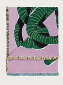 Slowdown Studio: Jenkins Throw. Entworfen von Tyler Gross