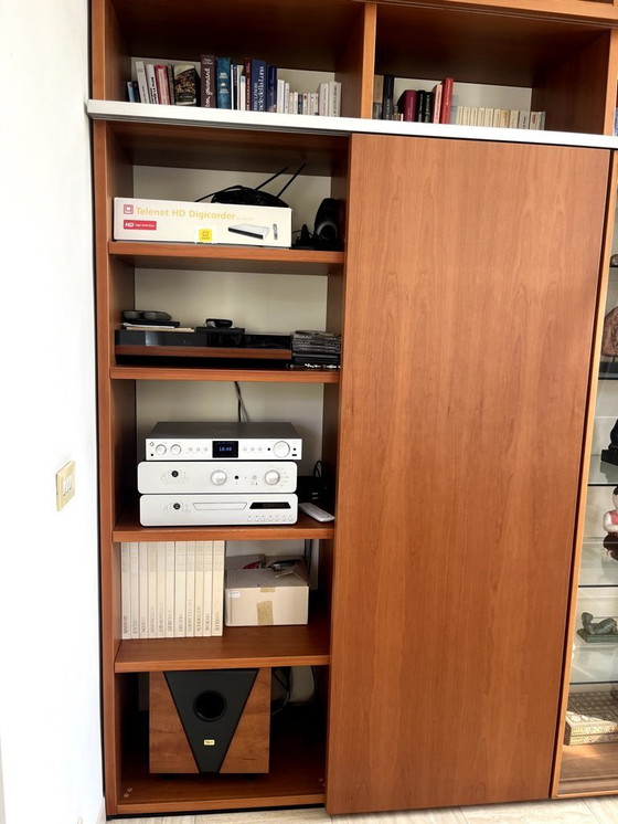 Image 1 of POLIFORM LIBRARY