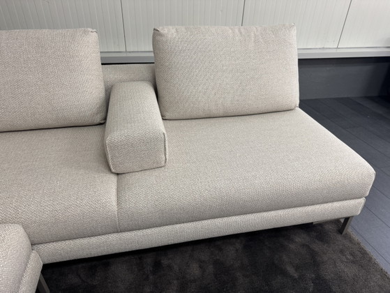 Design on Stock Aikon Lounge – Sofás modulares, Cotton (photo 11 of 14)