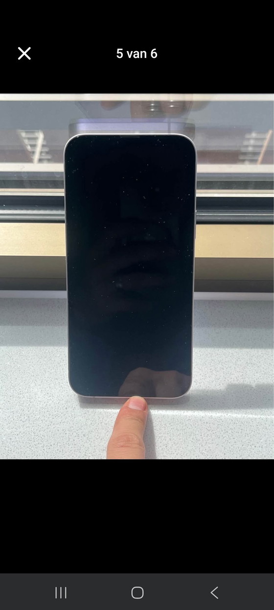 Image 1 of Apple iPhone 14
