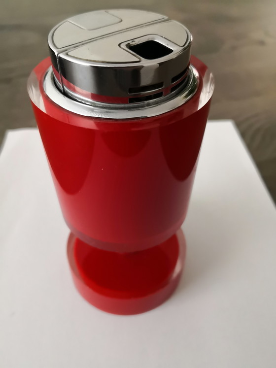 Image 1 of Saremo Retro table lighter