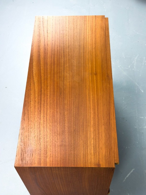 Cado Royal Book Shelf from Poul Cadovius, 1960s – Wandregal, Metal (photo 14 of 20)
