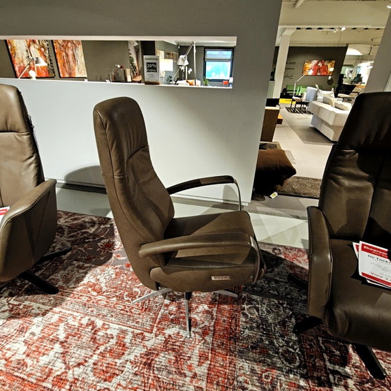 Image 1 of La poltrona relax Future Thyra