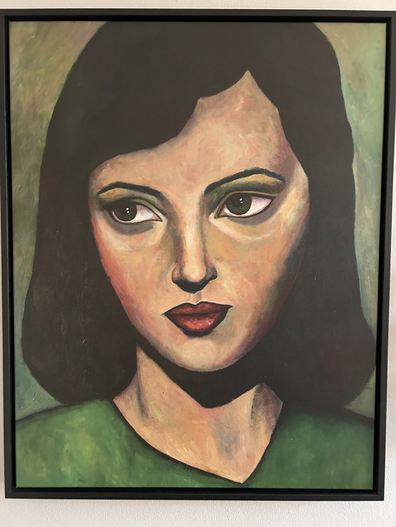 Image 1 of VT Living/Work on the Wall