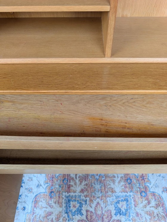 Armadio vintage, Grabinski per IKEA, anni '60 – Armadi a muro, Legno (photo 8 of 14)