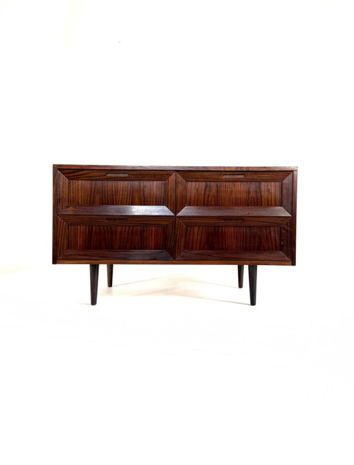 Vintage Danish Rosewood sideboard, 1960s