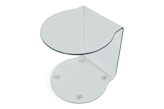 Image 1 of Dekimpe Mic 620 side table