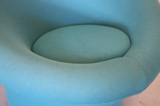 Image 1 of Pierre Paulin mushroom Artifort