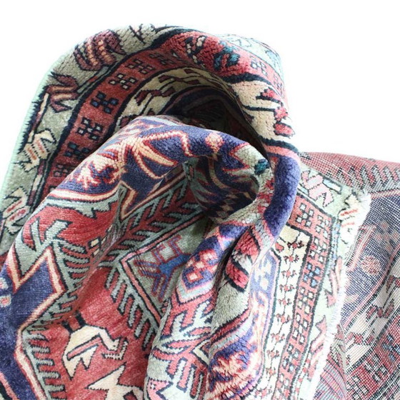 Image 1 of Persian carpet Tabriz 320x110