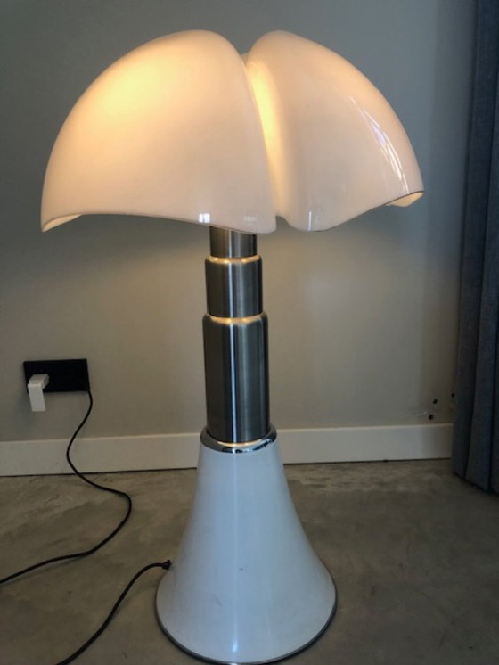 Image 1 of Martinelli Luce - Pipistrello vloerlamp