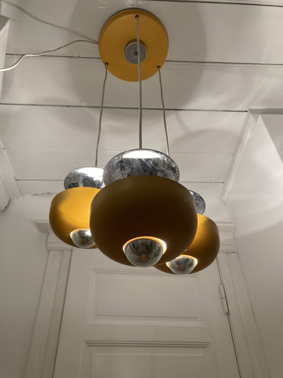Image 1 of Cascade light Space Age