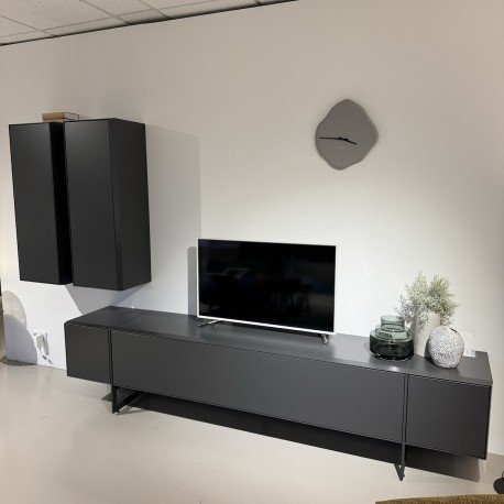 Fonis wandcombinatie – Hülsta, tv meubelen