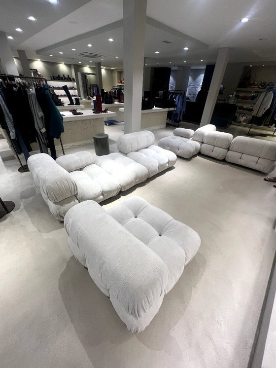 Image 1 of B&B Italia Camaleonda beige