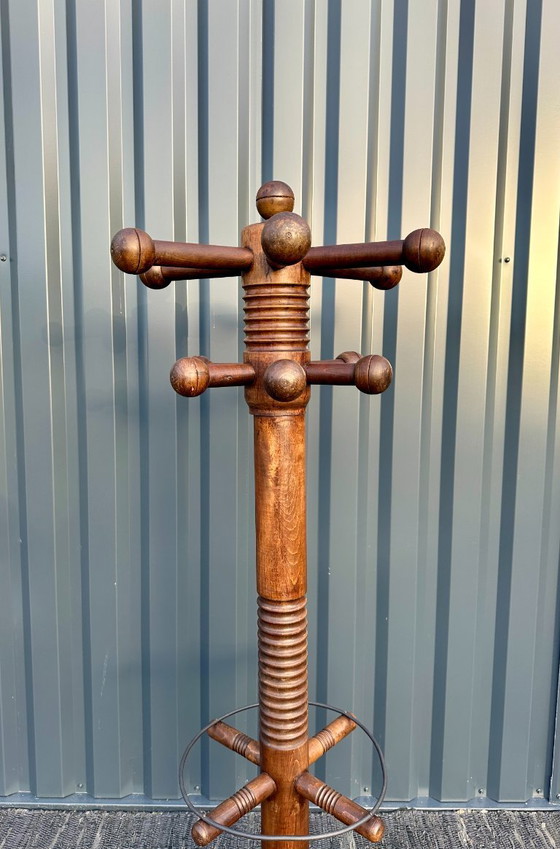 Image 1 of CHARLES DUDOUYT ART DECO 1930